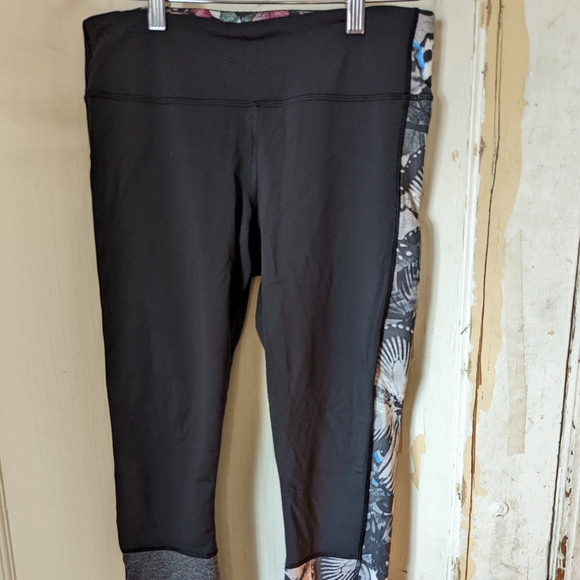 Lululemon leggings VGUC - Picture 1 of 9
